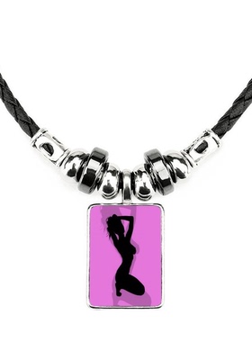 饰品合金礼物吊坠