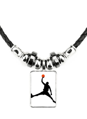 运动饰品合金礼物吊坠