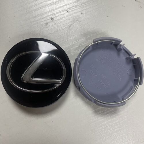 凌志运动版轮毂水晶盖ISGSLS