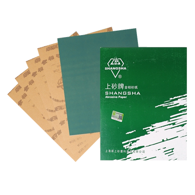 金相砂纸研磨抛光上砂牌规格齐全
