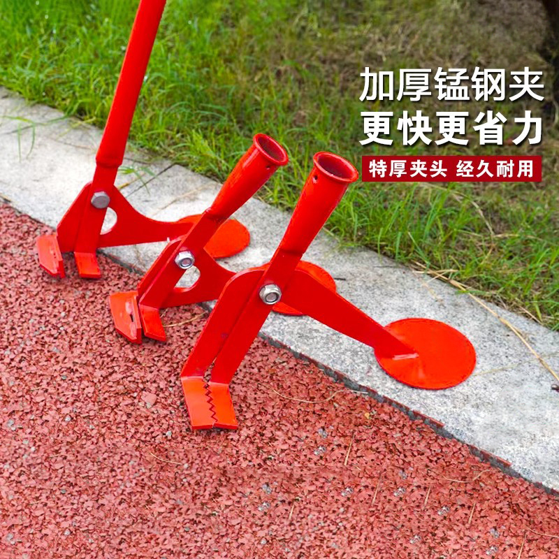 新款拔玉米根神器起杆器茄子辣椒西红柿棉花除苞米茬子拔苗