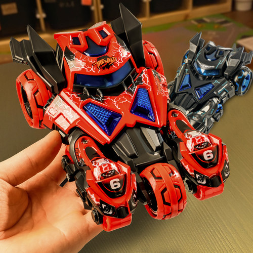 儿童玩具车男孩摩托合金小汽车