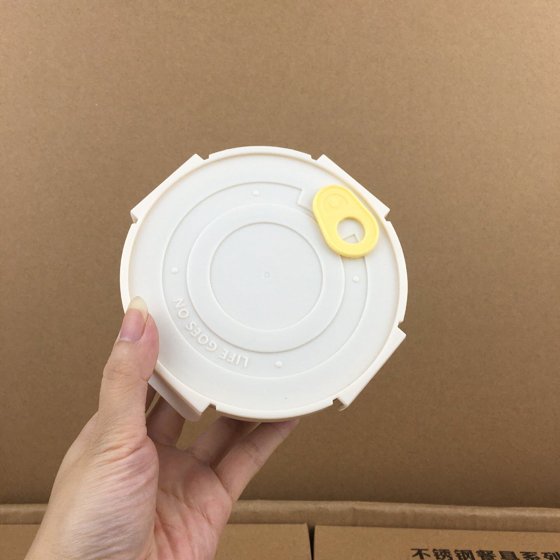 316L不锈钢保鲜盒食品级