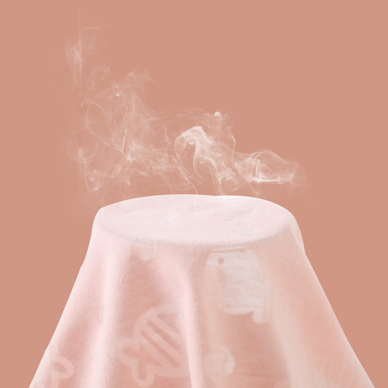 婴儿肚兜夏季薄款男女宝宝半背连腿护肚新生儿夏天背心式连体衣服