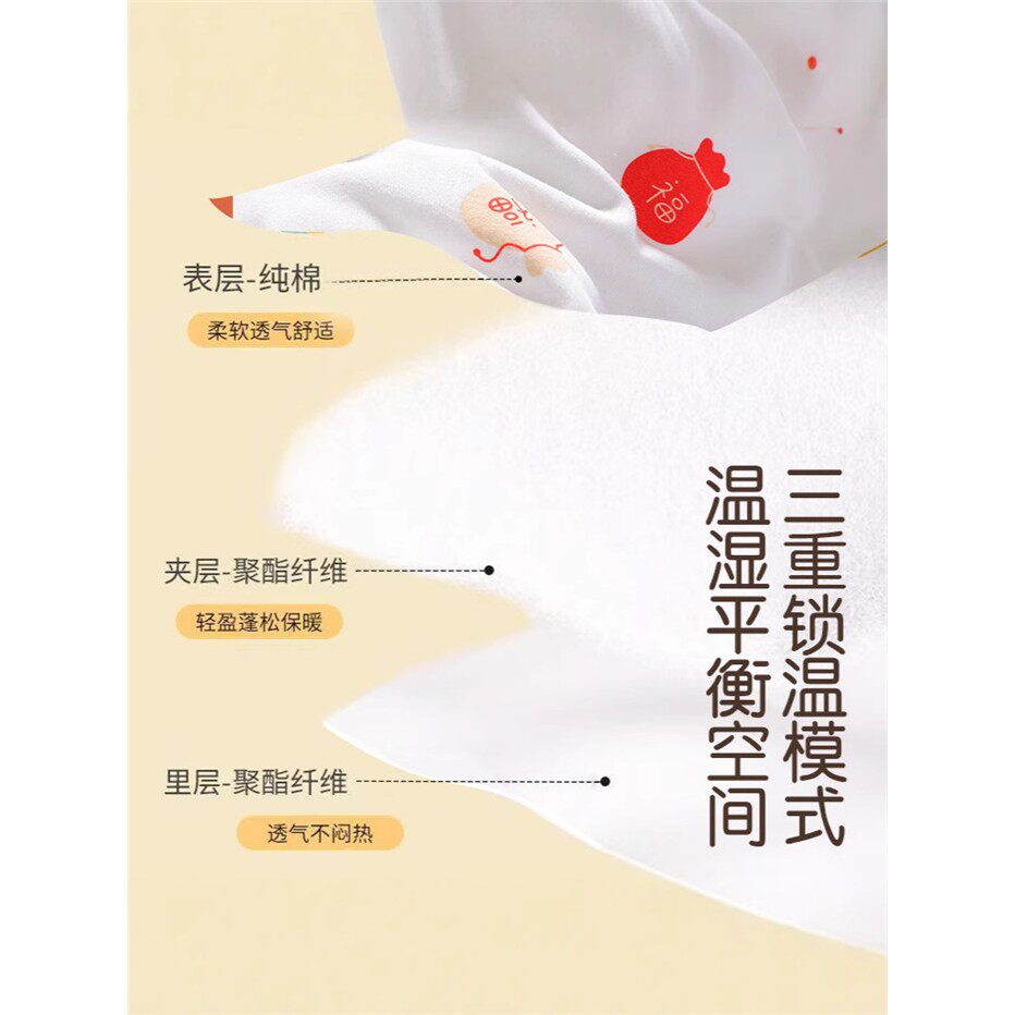 新生儿抱被睡袋婴儿防惊