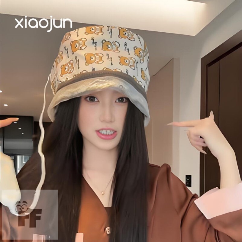在家就能头发护理!家用加热发帽头发护理帽发膜染烫蒸汽电热帽子