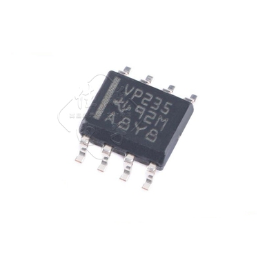 SN65HVD235DR 丝VP235 SN65HVD234DR VP234 SN65HVD24DR VP24 SOP