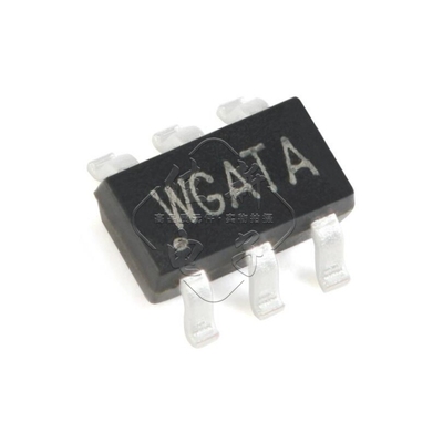 原装正品 SY7301AADC 丝印WG TSOT-23-6 DC-DC升压LED驱动器芯片
