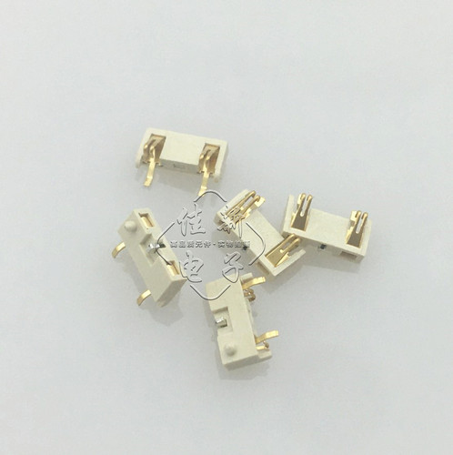 进口弹片 扬声器连接器 1AV4J3OB1711G IMSA-6206S-02Y905双弹片