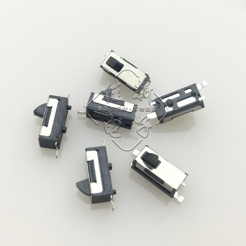 geats腰带开关极狐欲望驱动器