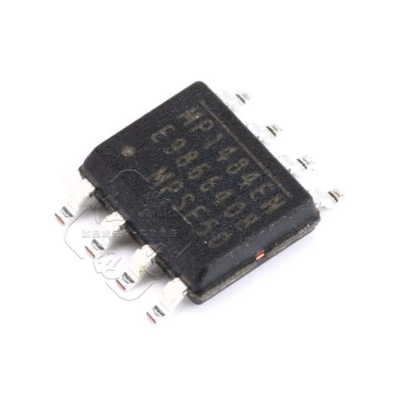原装正品 贴片 MP1484EN-LF-Z SOP-8 DC-DC芯片IC