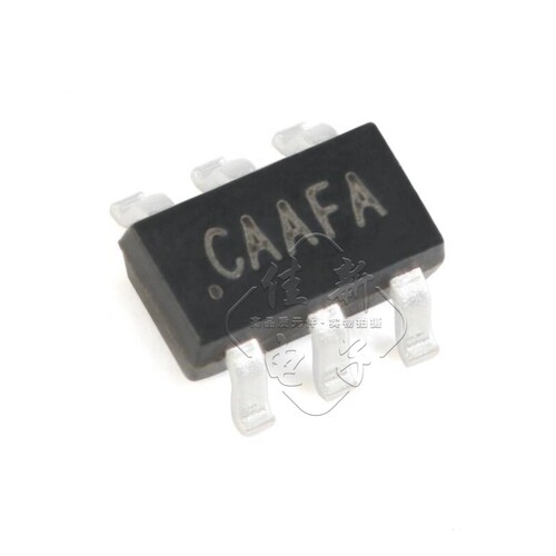 原装正品 SY7208ABC 丝印CA SOT-23-6 DC-DC升压转换器稳压器芯片
