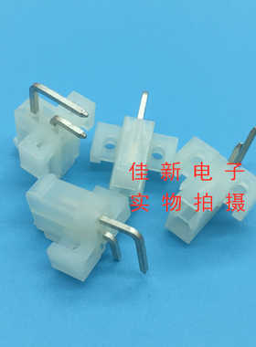 3929-1028 39-29-1028 39291028莫仕molex连接器 针座 2P 4.2mm