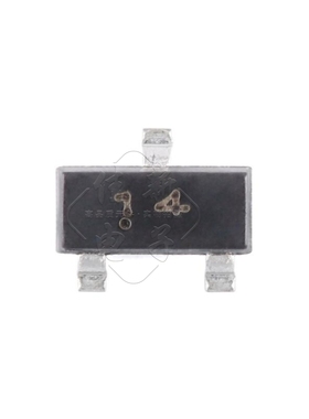 原装DTA114ECA 14 SOT-23 50V 100mA PNP数字晶体管三极管 20只