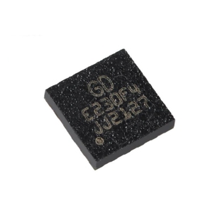 原装GD32E230F4V6TR LGA-20 ARM Cortex-M23 32位微控制器-MCU芯