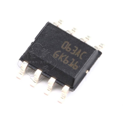 原装正品 MC34063ACD-TR 开关稳压器芯片 3.0-40V DC-DC SOIC-8