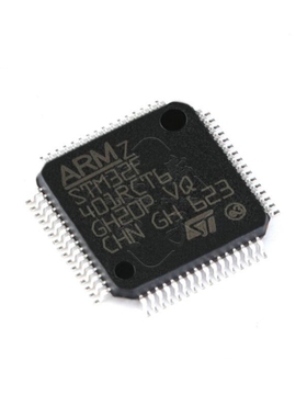 原装正品 STM32F401RCT6 LQFP-64 ARM Cortex-M4 32位微控制器MCU