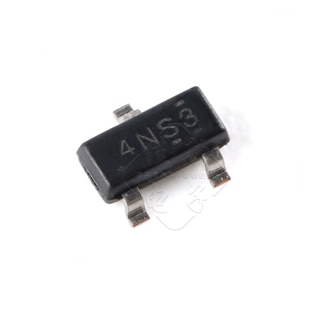 原装正品 LM4040C10IDBZR SOT-23-3 精密微功耗并联电压基准芯片