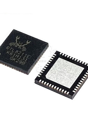 RTL8211EG-VB-CG RTL8211E-VB-CG 8211F-CG FD-VC-CG 以太网芯片