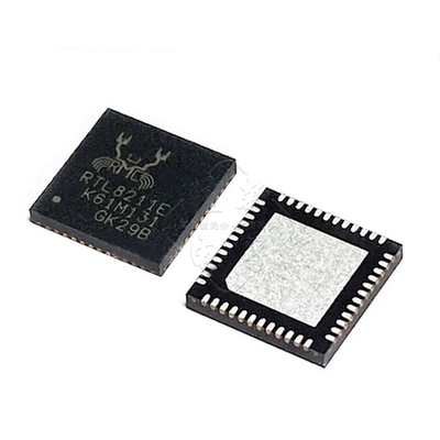 RTL8211EG-VB-CG RTL8211E-VB-CG 8211F-CG FD-VC-CG 以太网芯片