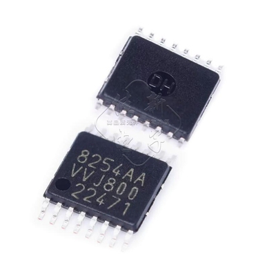S-8254AAVFT-TB-S 贴片TSSOP-16 电池管理芯片/多节锂电池保护IC