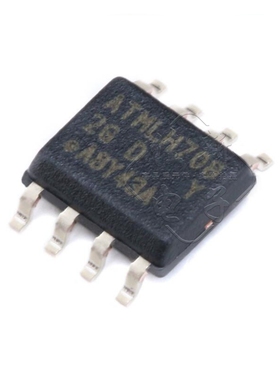 原装正品 贴片 AT24CM01-SSHD-T SOIC-8 存储器芯片 EEPROMs-串行