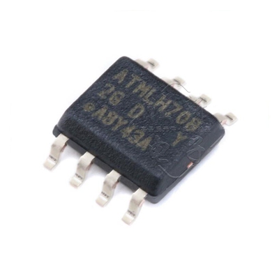 原装正品 贴片 AT24CM01-SSHD-T SOIC-8 存储器芯片 EEPROMs-串行