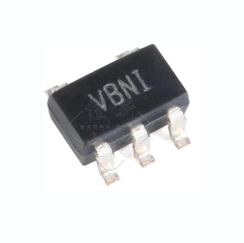 全新正品 贴片 TLV3491AIDBVR VBNI SOT23-5 单路电压比较器芯片