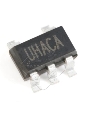 原装正品 SY8079AAC 丝印UH SOT-23-5 同步降压DC-DC稳压器芯片