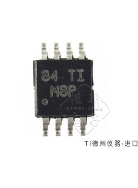 运算芯片LM393ADGKR LMH6643MM LMH6644MA/NOPB 比较器/放大器IC