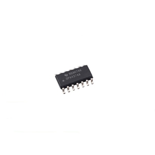 全新原装 OPA4374A OPA4374AIDR 贴片封装 运算放大器集成 芯片IC