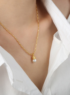 西太后优雅温婉气质简约冷淡风饰