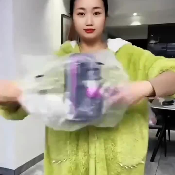 家用无线除螨虫床上紫外