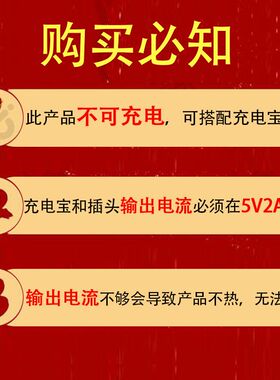 USB迷你直发器直卷两用棒