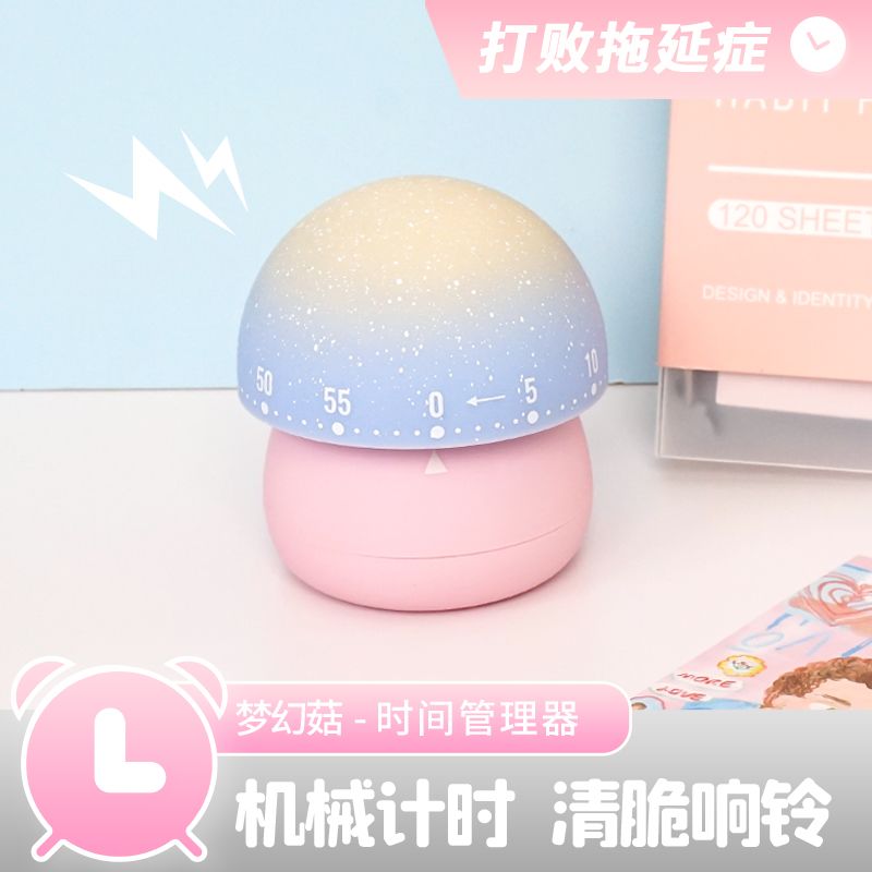 家用旋转机械定时器学生