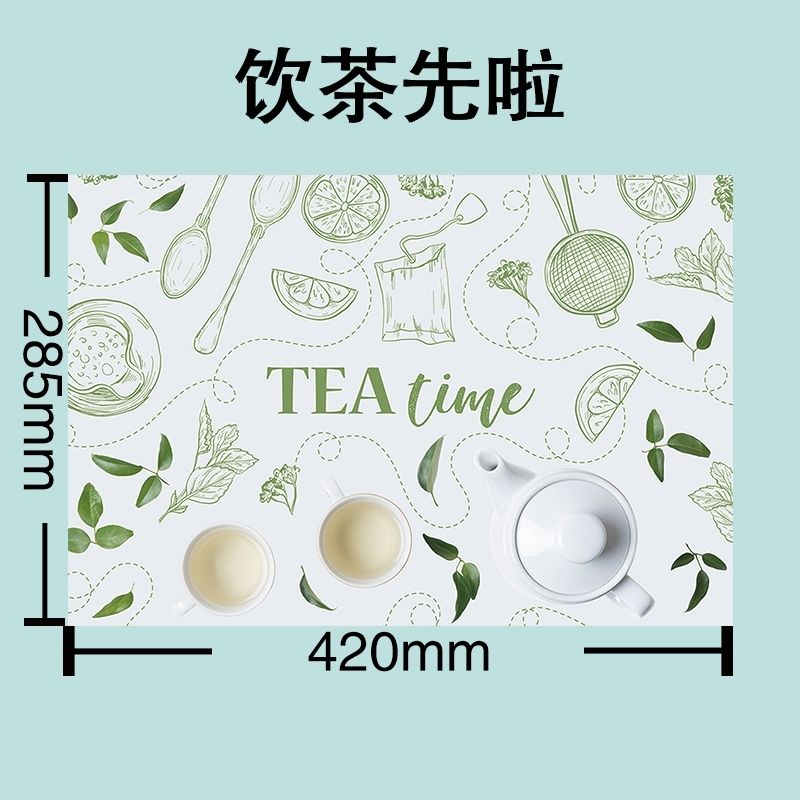 工厂直发一次性餐垫纸加