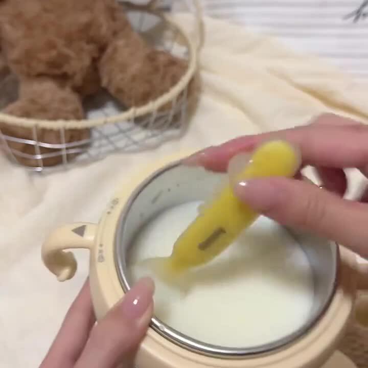 比奇鲸辅食机婴儿家用幼