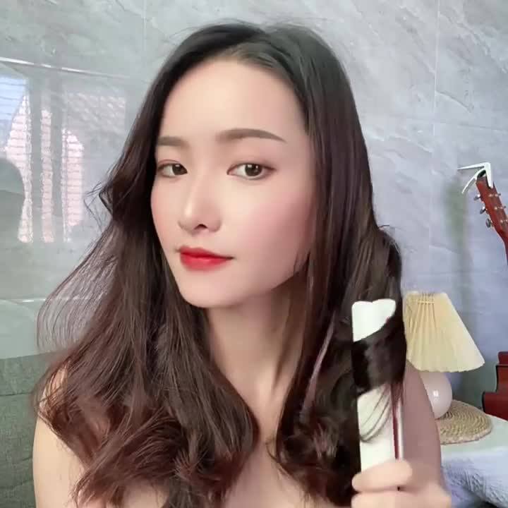 夹板卷直两用迷你便携卷