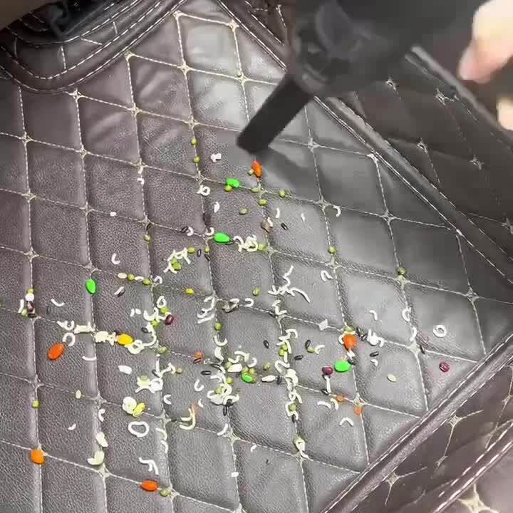 丁威特车载吸尘器车用充