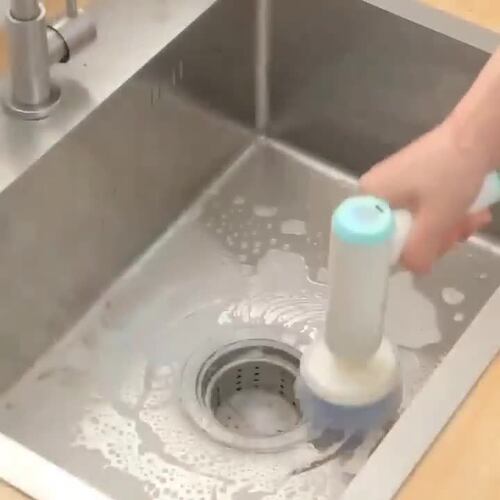 电动鞋机器洗鞋神家用小