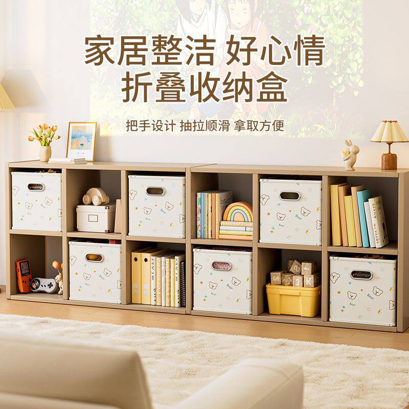 衣物收纳箱装衣服被子硬
