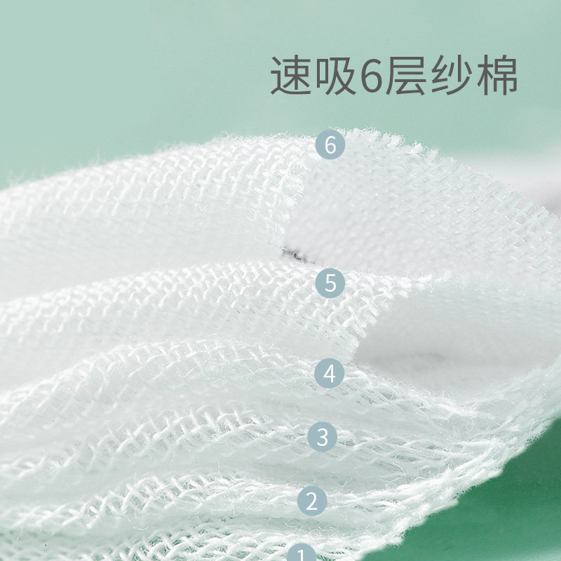 婴儿浴巾初生童洗澡毛巾