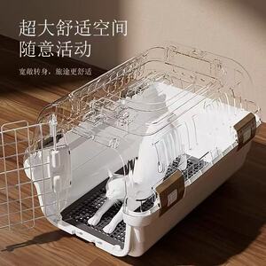 猫咪航空箱宠物托运外出