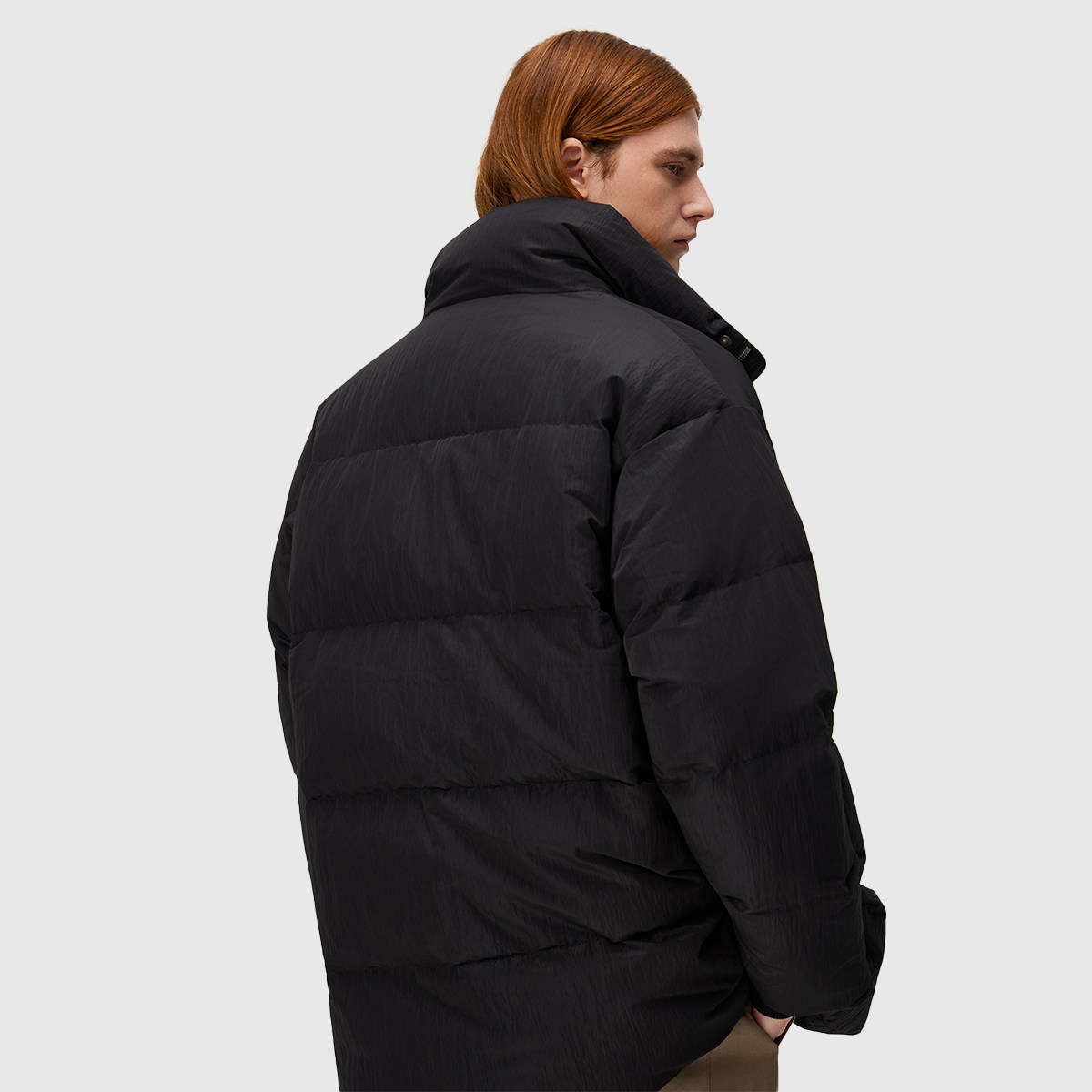 BSIJA2025巨好看男款羽绒服冬装