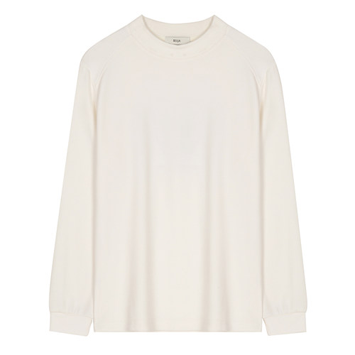 2025冬季新款长袖内搭打底T恤