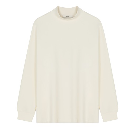 2025秋冬男士中领长袖卫衣