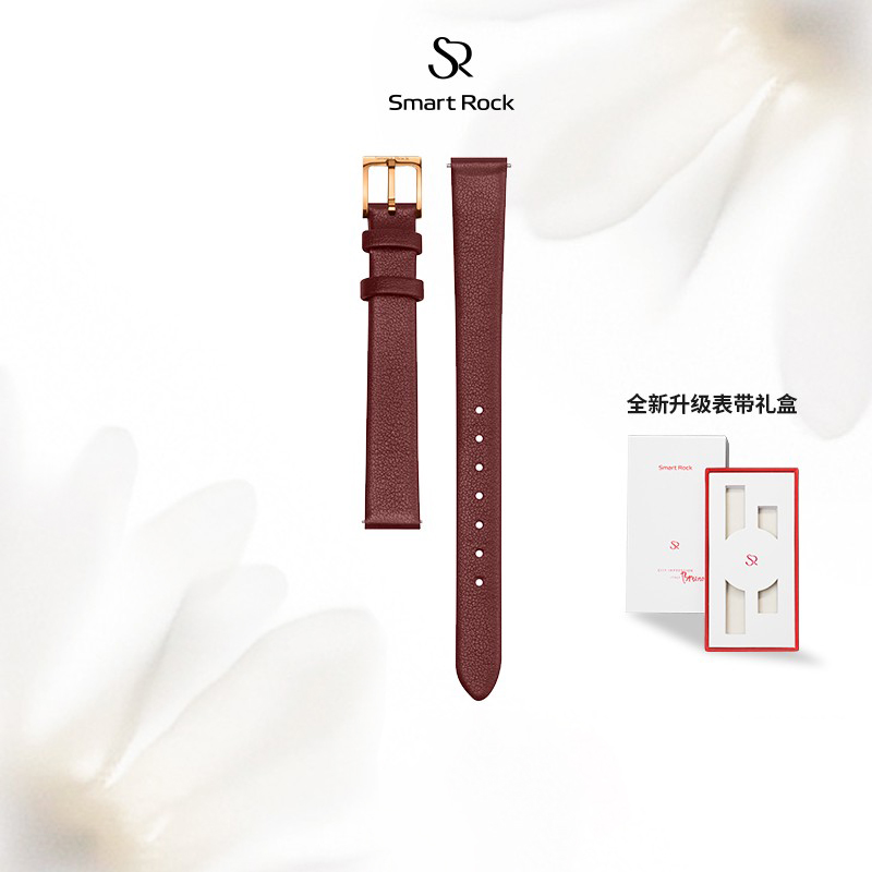 SMARTROCK小方糖手表