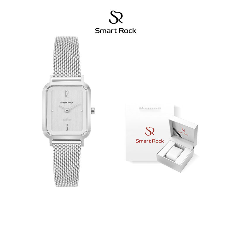 时尚简约 复古百搭女士小众手表