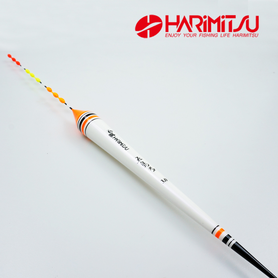 哈里米兹HARIMITSU五岛千又 日本进口海钓岸矶船矶浮游垂钓立式漂