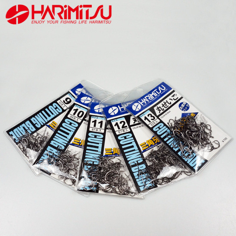 harimitsu哈里米兹钩丸世钓鱼钩